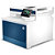 HP Color LaserJet Pro Imprimante multifonction 4302fdn, Couleur, Imprimante pour Petites/moyennes entreprises, Impression, copie, scan, fax, Imprimer - 3