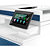 HP Color LaserJet Pro Imprimante multifonction 4302fdn, Couleur, Imprimante pour Petites/moyennes entreprises, Impression, copie, scan, fax, Imprimer - 9