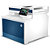 HP Color LaserJet Pro Imprimante multifonction 4302fdw, Couleur, Imprimante pour Petites/moyennes entreprises, Impression, copie, scan, fax, Sans fil; - 3