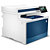 HP Color LaserJet Pro Imprimante multifonction 4302fdw, Couleur, Imprimante pour Petites/moyennes entreprises, Impression, copie, scan, fax, Sans fil; - 5