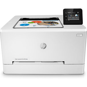 HP Color LaserJet Pro M255dw, Impresora Láser Color, Ethernet, Wi-Fi, A4 (210 x 297 mm)