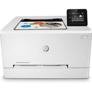HP Color LaserJet Pro M255dw, Impresora láser color, ethernet, Wi-Fi, A4, 7KW64A
