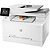 HP Color LaserJet Pro M283fdw, Impresora multifunción láser color, ethernet, Wi-Fi, A4, 7KW75A - 2