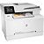 HP Color LaserJet Pro M283fdw, Impresora multifunción láser color, ethernet, Wi-Fi, A4, 7KW75A - 4