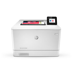 HP Color LaserJet Pro M454DN Imprimante laser couleur, A4