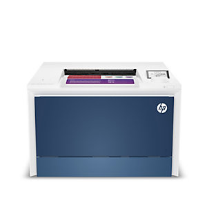 HP Color LaserJet Pro4202dn, Impresora láser color, ethernet, Wi-Fi, A4, 4RA87F