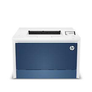HP Color LaserJet Pro4202dw, Impresora láser color, ethernet, Wi-Fi, A4, 4RA88F