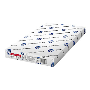 HP ColorChoice Carta per Stampanti Laser A3, 120 g/m², Bianco (confezione 250 fogli) HP ColorChoice Carta per Stampanti Laser A3, 120 g/m², Bianco (confezione 250 fogli)
