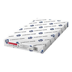 HP ColorChoice Carta per Stampanti Laser A3, 160 g/m², Bianco (confezione 250 fogli) HP ColorChoice Carta per Stampanti Laser A3, 160 g/m², Bianco (confezione 250 fogli)