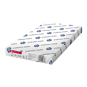 HP ColorChoice Carta per Stampanti Laser A3, 200 g/m², Bianco (confezione 250 fogli) HP ColorChoice Carta per Stampanti Laser A3, 200 g/m², Bianco (confezione 250 fogli)