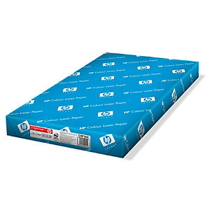 HP Colour Laser Papel Blanco A3 250 g/m2 125 hojas