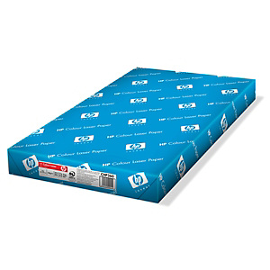 HP Colour Laser Papel Blanco A3 250 g/m2 125 hojas HP Colour Laser Papel Blanco A3 250 g/m2 125 hojas