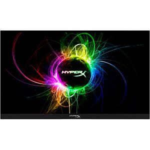 HP Écran de jeu Armada 25 FHD, 62,2 cm (24.5'), 1920 x 1080 pixels, Full HD, LCD, 1 ms, Noir 64V61AA HP Écran de jeu Armada 25 FHD, 62,2 cm (24.5'), 1920 x 1080 pixels, Full HD, LCD, 1 ms, Noir 64V61AA