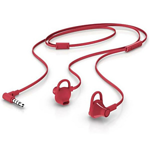 HP, Cuffie e auricolari, Hp e red doha inear headset 150, 2AP90AA HP, Cuffie e auricolari, Hp e red doha inear headset 150, 2AP90AA