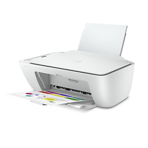 HP DeskJet 2720, Impresora multifunción a color, Inalámbrica, A4 HP DeskJet 2720, Impresora multifunción a color, Inalámbrica, A4