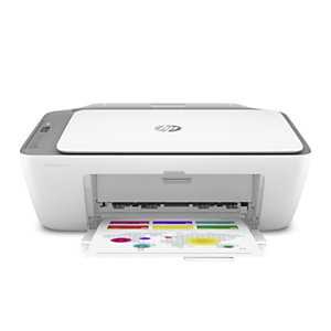 HP+ DeskJet 2720e, Impresora multifunción color, Wi-Fi, A4, 26K67B