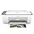 HP DeskJet 2820e, Impresora multifunción color, Wi-Fi, A4,588K9B - 1
