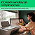 HP DeskJet 2820e, Impresora multifunción color, Wi-Fi, A4,588K9B - 3