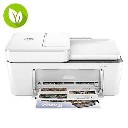 HP DeskJet 4220e, Impresora multifunción color, Wi-Fi, A4, 588K4B - 1