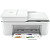 HP DeskJet Plus 4122E imprimante multifonction jet d'encre couleur A4 - Wifi, usb - 1