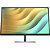 HP E27u G5, 68,6 cm (27''), 2560 x 1440 pixels, Quad HD, LCD, 5 ms, Noir 6N4D3AA#ABB - 1