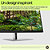 HP E27u G5, 68,6 cm (27''), 2560 x 1440 pixels, Quad HD, LCD, 5 ms, Noir 6N4D3AA#ABB - 9