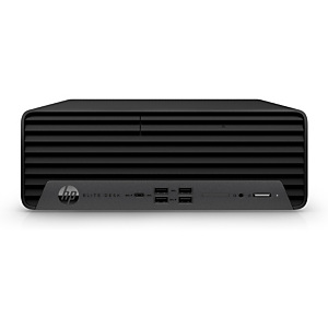 HP Elite 600 G9, Intel® Core™ i5, i5-13500, 8 Go, DDR5-SDRAM, 256 Go, Windows 11 Pro 6U4L6EA HP Elite 600 G9, Intel® Core™ i5, i5-13500, 8 Go, DDR5-SDRAM, 256 Go, Windows 11 Pro 6U4L6EA