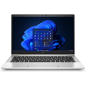 HP EliteBook 630 G9, Intel® Core™ i5, 1,3 GHz, 33,8 cm (13.3""), 1920 x 1080 pixels, 8 Go, 256 Go 6F1F8EA