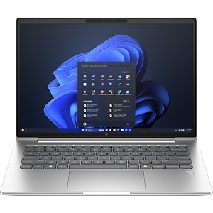 HP EliteBook 640 G11, Intel Core Ultra 7, 35,6 cm (14'), 1920 x 1200 pixels, 16 Go, 512 Go, Windows 11 Pro 9B9W5EA HP EliteBook 640 G11, Intel Core Ultra 7, 35,6 cm (14'), 1920 x 1200 pixels, 16 Go, 512 Go, Windows 11 Pro 9B9W5EA