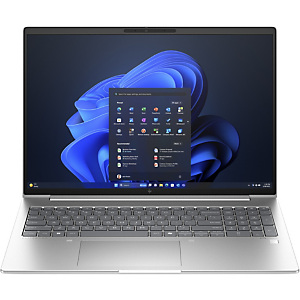 HP EliteBook 660 G11, Intel Core Ultra 7, 40,6 cm (16'), 1920 x 1200 pixels, 16 Go, 512 Go, Windows 11 Pro 9Y7D8ET HP EliteBook 660 G11, Intel Core Ultra 7, 40,6 cm (16'), 1920 x 1200 pixels, 16 Go, 512 Go, Windows 11 Pro 9Y7D8ET