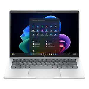 HP EliteBook 8 G1a 14 inch Notebook Next Gen AI PC Wolf Pro Security Edition, AMD Ryzen AI 7, 35,6 cm (14'), 1920 x 1200 pixels, 32 Go, 1 To, Windows HP EliteBook 8 G1a 14 inch Notebook Next Gen AI PC Wolf Pro Security Edition, AMD Ryzen AI 7, 35,6 cm (14'), 1920 x 1200 pixels, 32 Go, 1 To, Windows