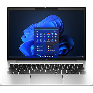 HP EliteBook 830 13 G10, Intel® Core™ i5, 1,3 GHz, 33,8 cm (13.3''), 1920 x 1200 pixels, 16 Go, 512 Go 81A66EA