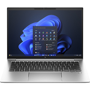 HP EliteBook 840 G11, Intel Core Ultra 5, 35,6 cm (14'), 1920 x 1200 pixels, 16 Go, 512 Go, Windows 11 Pro 970U1ET HP EliteBook 840 G11, Intel Core Ultra 5, 35,6 cm (14'), 1920 x 1200 pixels, 16 Go, 512 Go, Windows 11 Pro 970U1ET