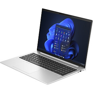 HP EliteBook 860 16 G10, Intel® Core™ i5, 1,3 GHz, 40,6 cm (16''), 1920 x 1200 pixels, 16 Go, 512 Go 96Y43ET