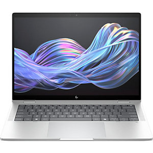 HP EliteBook X Flip G1i Next Gen AI Wolf Pro Security Edition, Intel Core Ultra 5, 35,6 cm (14'), 1920 x 1200 pixels, 32 Go, 512 Go, Windows 11 Pro BA HP EliteBook X Flip G1i Next Gen AI Wolf Pro Security Edition, Intel Core Ultra 5, 35,6 cm (14'), 1920 x 1200 pixels, 32 Go, 512 Go, Windows 11 Pro BA