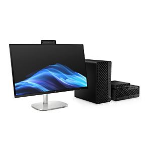 HP EliteDesk 8 SFF G1i Desktop AI PC Wolf Pro Security Edition, 1 To, SSD, Windows 11 Pro 99M90ET HP EliteDesk 8 SFF G1i Desktop AI PC Wolf Pro Security Edition, 1 To, SSD, Windows 11 Pro 99M90ET