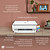 HP+ Envy 6020e, Impresora multifunción color, Wi-Fi, A4, 223N4B - 2