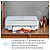 HP+ Envy 6020e, Impresora multifunción color, Wi-Fi, A4, 223N4B - 3