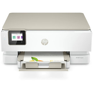 HP Envy Inspire 7220e, Impresora multifunción color, Wi-Fi, A4, 242P6B
