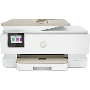 HP Envy Inspire 7920e, Impresora multifunción color, Wi-Fi, A4,  242Q0B