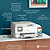 HP+ Envy Inspire 7920e, Impresora multifunción color, Wi-Fi, A4,  242Q0B - 2
