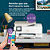 HP+ Envy Inspire 7920e, Impresora multifunción color, Wi-Fi, A4,  242Q0B - 3