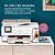 HP+ Envy Inspire 7920e, Impresora multifunción color, Wi-Fi, A4,  242Q0B - 4