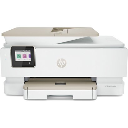 HP+ Envy Inspire 7920e, Impresora multifunción color, Wi-Fi, A4,  242Q0B - 1
