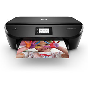 HP Envy Photo, 6230, Impresora multifunción a color, Inalámbrica, A4 (210 x 297 mm)