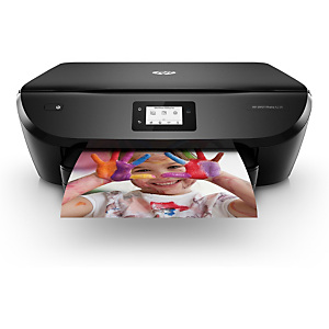 HP Envy Photo, 6230, Impresora multifunción a color, Inalámbrica, A4 (210 x 297 mm) HP Envy Photo, 6230, Impresora multifunción a color, Inalámbrica, A4 (210 x 297 mm)