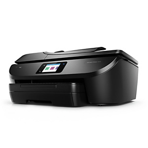 HP Envy Photo 7830 Stampante multifunzione inkjet a colori, Wi-Fi, A4 HP Envy Photo 7830 Stampante multifunzione inkjet a colori, Wi-Fi, A4