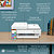 HP+ Envy Pro 6420e, Impresora multifunción color, Wi-Fi, A4, 223R4B - 2