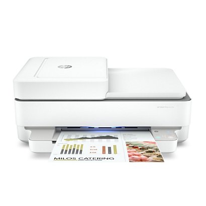 HP+ Envy Pro 6420e, Impresora multifunción color, Wi-Fi, A4, 223R4B - 1
