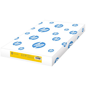 HP Everyday Carta multiuso per Fotocopiatrici, Fax, Stampanti Laser e Inkjet, A3, 75 g/m², Bianco HP Everyday Carta multiuso per Fotocopiatrici, Fax, Stampanti Laser e Inkjet, A3, 75 g/m², Bianco
